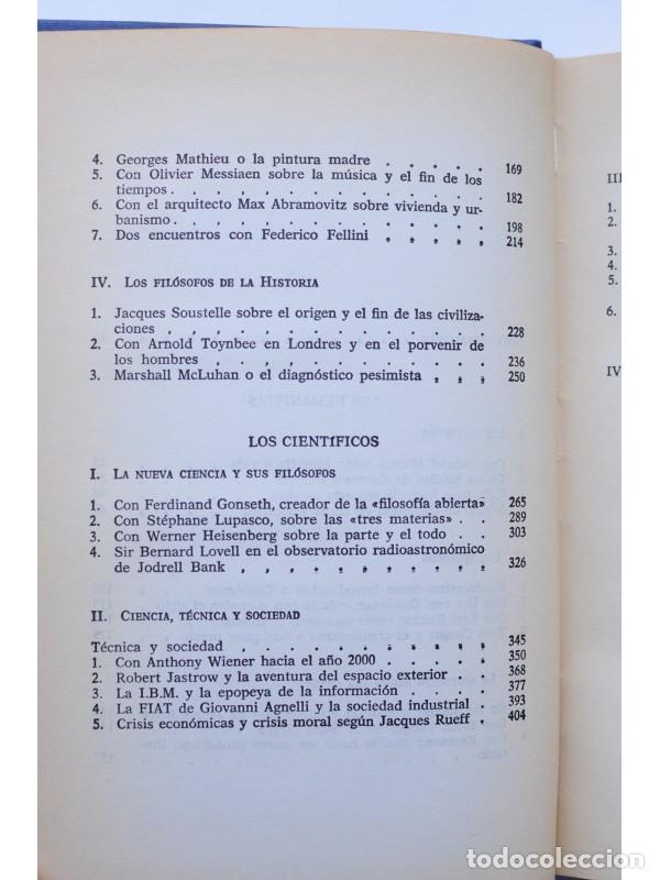 Libros: Viaje a los centros de la Tierra - HORIA, Vintila - Foto 5