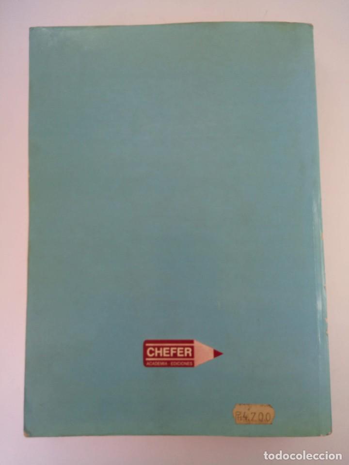 Libros: AUXILIAR ADMINISTRATIVO JUNTA DE CASTILLA Y LE&Oacute;N - CHEFER ACADEMIA - EDICIONES - Foto 2