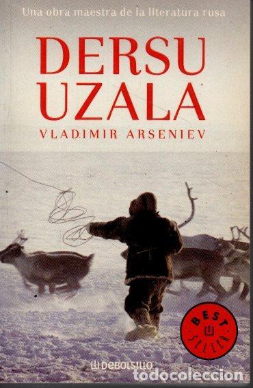 Libros: DERSU UZALA. - ARSENIEV, Vladimir. - Foto 1