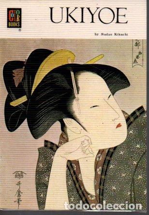 Libros: UKIYOE. - KIKUCHI, Sadao. - Foto 1