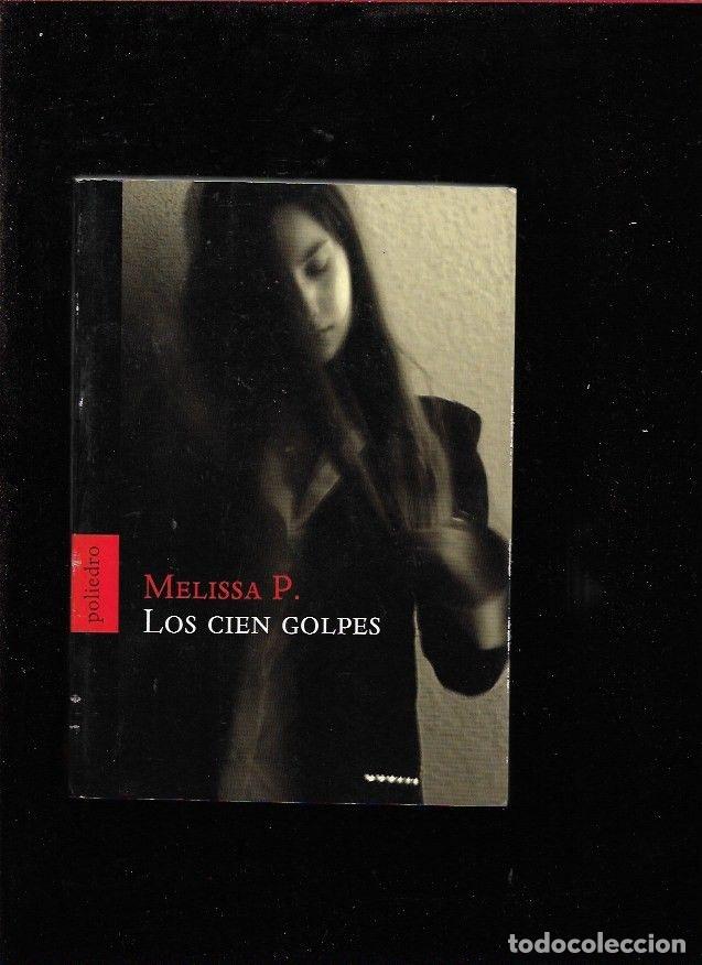 Libros: CIEN GOLPES - LOS - MELISSA P. - Foto 2