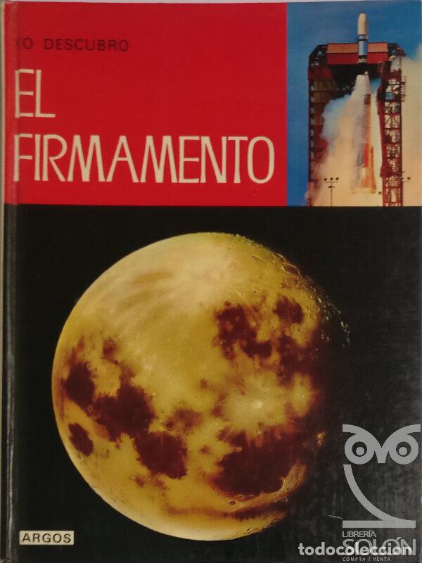 Libros: El Firmamento - Pierre de Latil - Foto 1