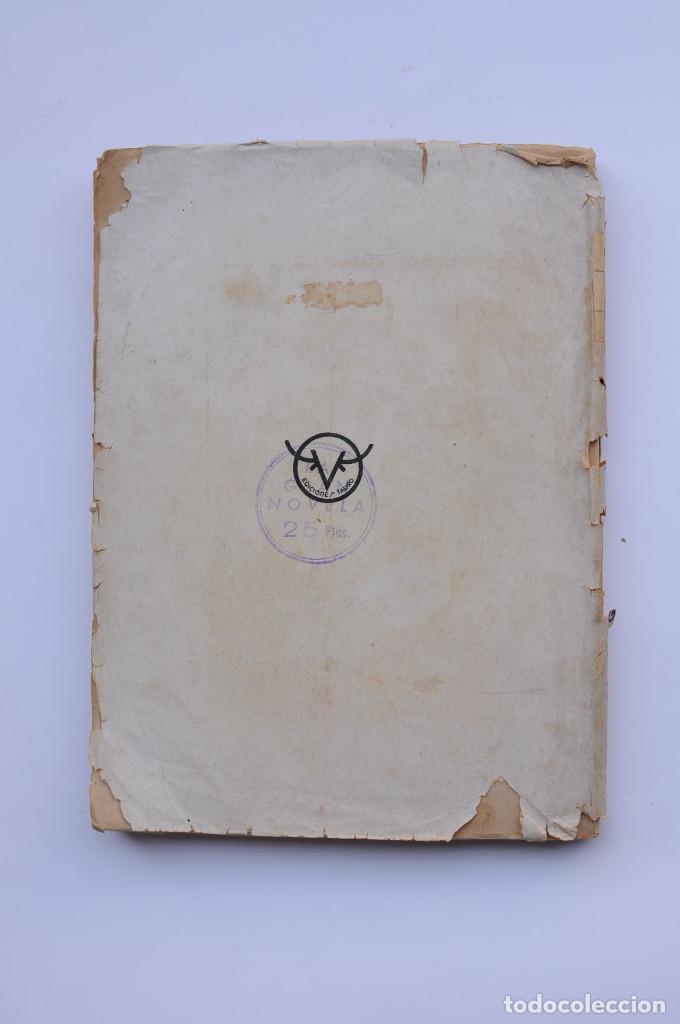 Libros: El negocio de los toros - VILA, Enrique - Foto 4