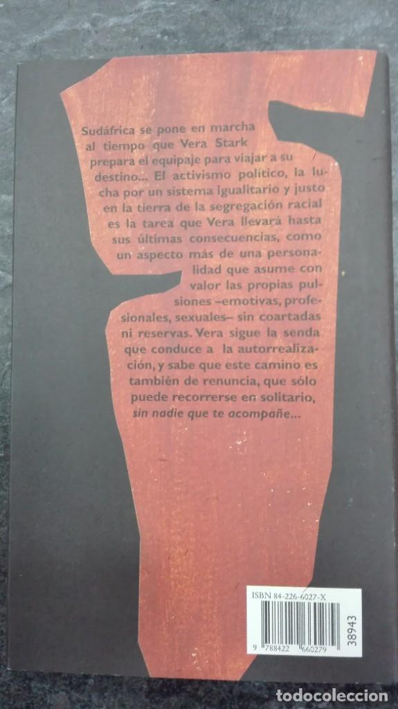 Libros: Nadie que me acompa&ntilde;e - Foto 2