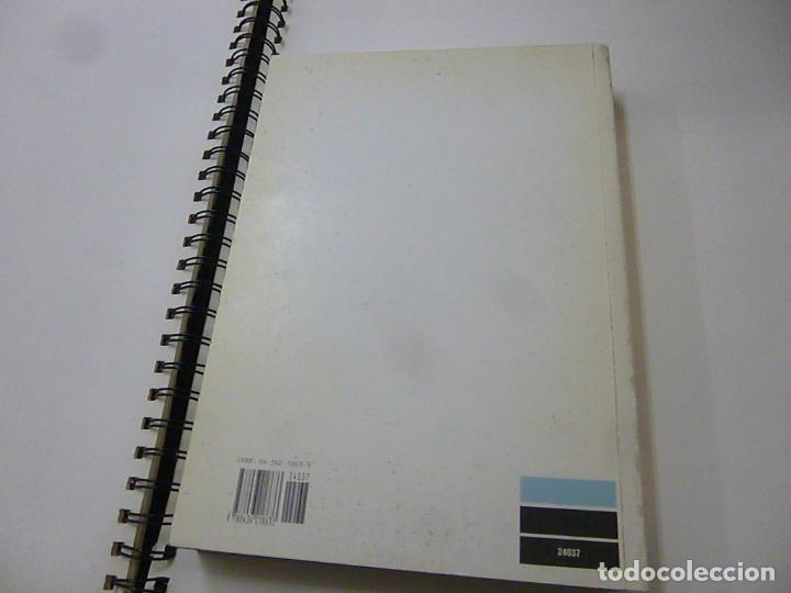 Libros: PEDAGOGIA EXPERIMENTAL - RAMON PEREZ JUSTE - N 9 - Foto 2