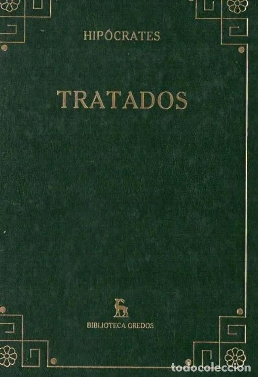 Libros: Hip&oacute;crates. - Hip&oacute;crates: Juramento - Sobre la ciencia m&eacute;dica - Sobre la medicina antig&uuml;a - Sobre la