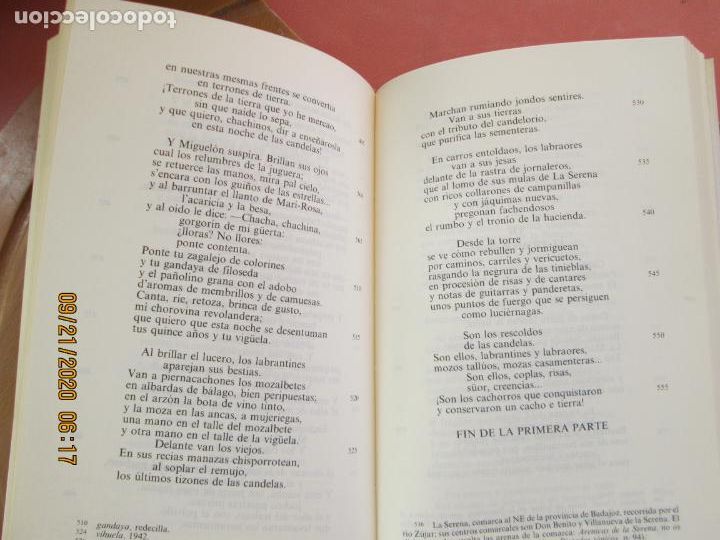 Libros: OBRAS COMPLETAS LUIS CHAMIZO - UNIVERSITAS EDITORIAL 1982 - Foto 5