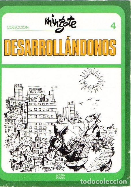 Libros: Desarroll&aacute;ndonos - NO CONSTA AUTOR - Foto 1