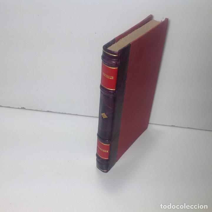 Libros: SHAKESPEARE LEMONNIER LEON 1943 - Foto 1
