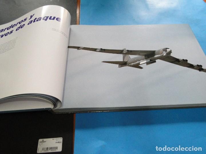 Libros: AIRPOWER. EL DOMINIO DEL CIELO.-JEREMY FLACK - Foto 5