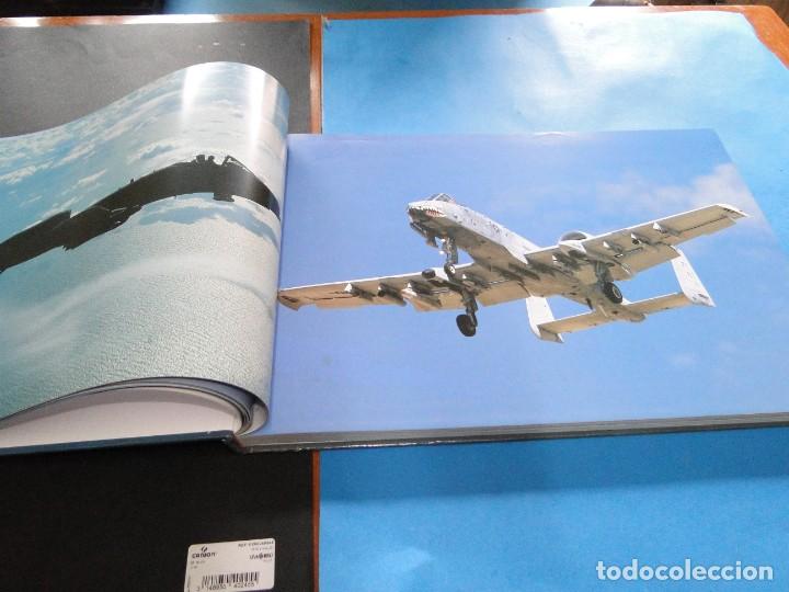 Libros: AIRPOWER. EL DOMINIO DEL CIELO.-JEREMY FLACK - Foto 6