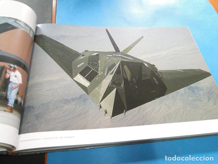 Libros: AIRPOWER. EL DOMINIO DEL CIELO.-JEREMY FLACK - Foto 9