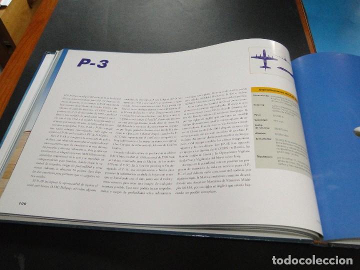 Libros: AIRPOWER. EL DOMINIO DEL CIELO.-JEREMY FLACK - Foto 10