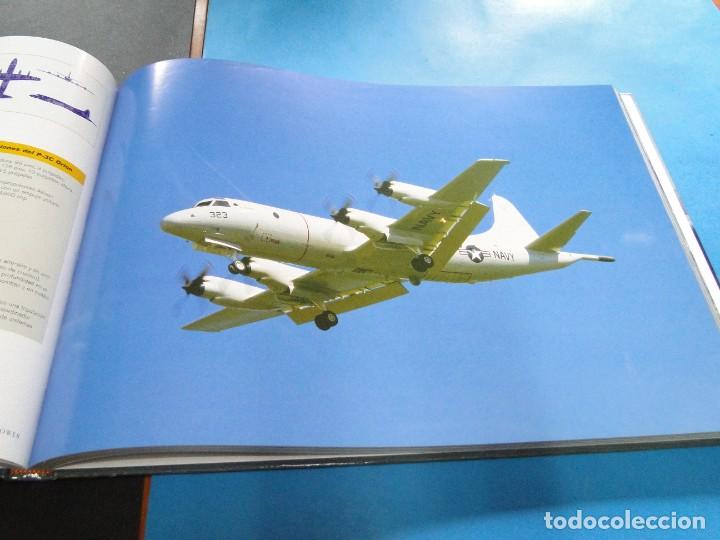 Libros: AIRPOWER. EL DOMINIO DEL CIELO.-JEREMY FLACK - Foto 11