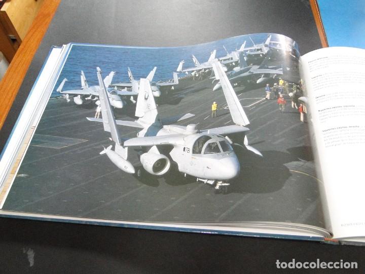 Libros: AIRPOWER. EL DOMINIO DEL CIELO.-JEREMY FLACK - Foto 12