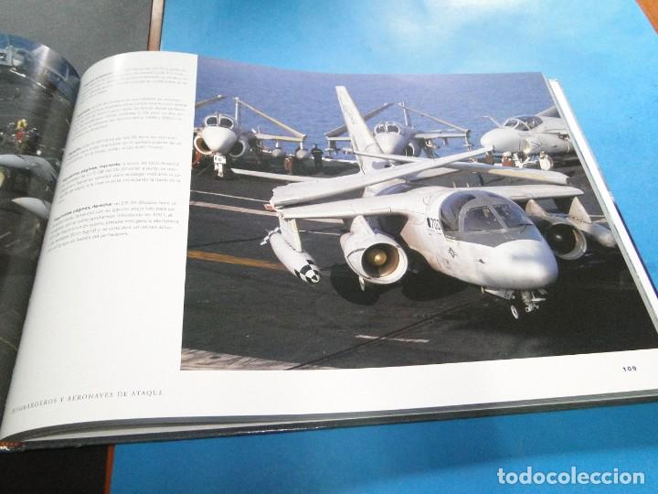 Libros: AIRPOWER. EL DOMINIO DEL CIELO.-JEREMY FLACK - Foto 13