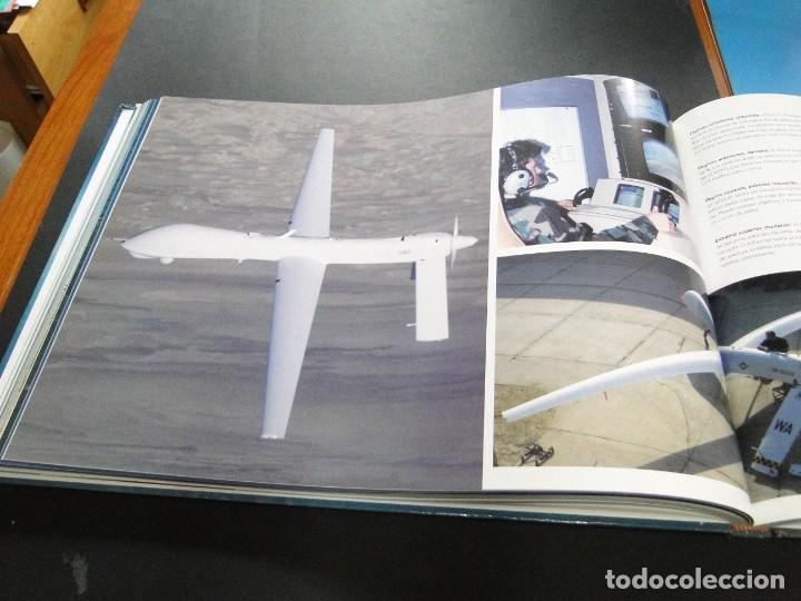 Libros: AIRPOWER. EL DOMINIO DEL CIELO.-JEREMY FLACK - Foto 14