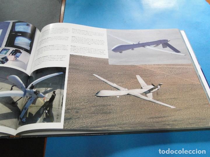 Libros: AIRPOWER. EL DOMINIO DEL CIELO.-JEREMY FLACK - Foto 15