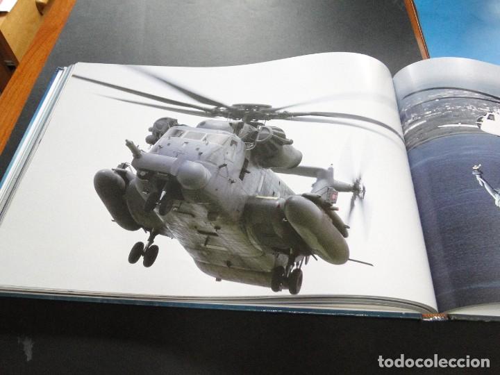Libros: AIRPOWER. EL DOMINIO DEL CIELO.-JEREMY FLACK - Foto 16