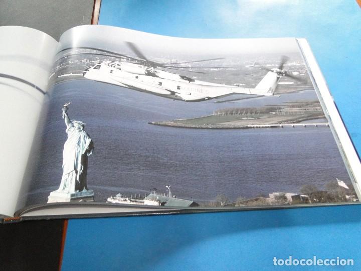 Libros: AIRPOWER. EL DOMINIO DEL CIELO.-JEREMY FLACK - Foto 17