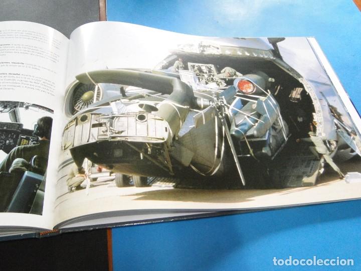 Libros: AIRPOWER. EL DOMINIO DEL CIELO.-JEREMY FLACK - Foto 18