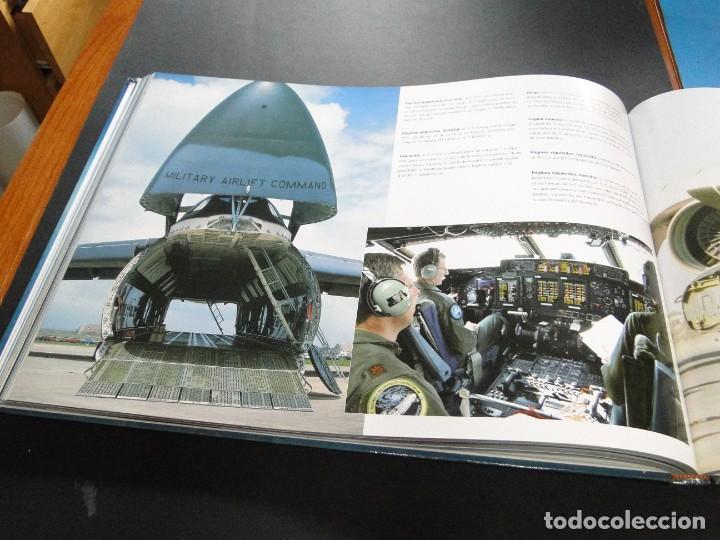 Libros: AIRPOWER. EL DOMINIO DEL CIELO.-JEREMY FLACK - Foto 19