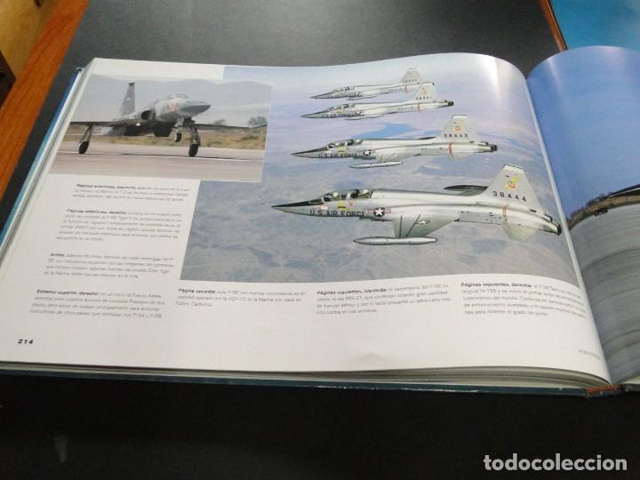 Libros: AIRPOWER. EL DOMINIO DEL CIELO.-JEREMY FLACK - Foto 20