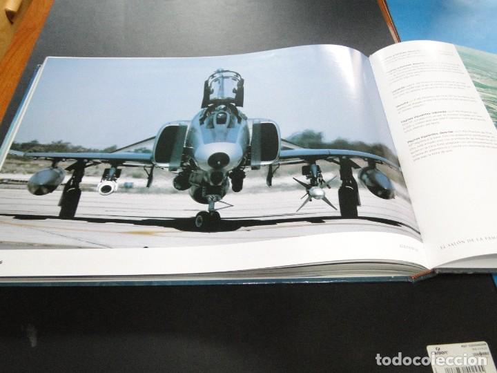Libros: AIRPOWER. EL DOMINIO DEL CIELO.-JEREMY FLACK - Foto 21