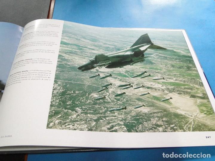 Libros: AIRPOWER. EL DOMINIO DEL CIELO.-JEREMY FLACK - Foto 22
