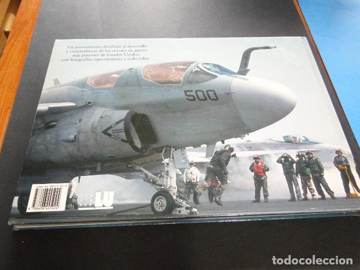 Libros: AIRPOWER. EL DOMINIO DEL CIELO.-JEREMY FLACK - Foto 23