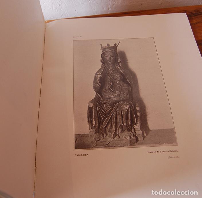Libros: Cat&aacute;logo Monumental de Espa&ntilde;a. PROVINCIA DE &Aacute;LAVA - CRIST&Oacute;BAL DE CASTRO - Foto 3