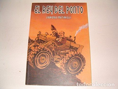 Libros: EL REY DEL PONTO - Mutarelli,Louren&ccedil;o - Foto 1