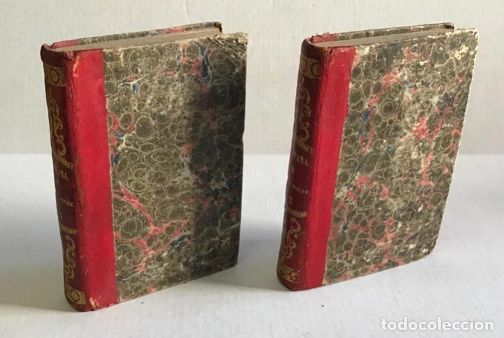 Libros: LA CAMPANA DE MEDIA NOCHE. 1842 - Foto 3