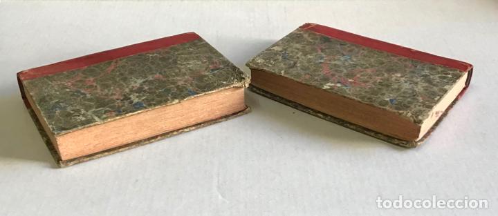 Libros: LA CAMPANA DE MEDIA NOCHE. 1842 - Foto 4