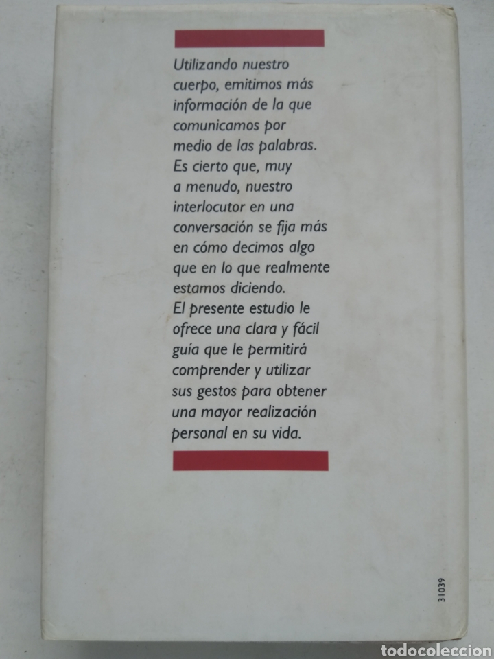 Libros: EL LENGUAJE SECRETO DEL &Eacute;XITO/DAVID LEWIS - Foto 2
