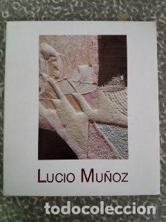 Libros: Lucio Mu&ntilde;oz. - VV.AA.: - Foto 1