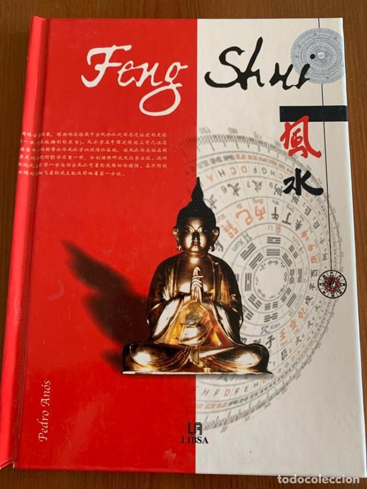 Libros: Feng Shui - Pedro An&oacute;s - Foto 1