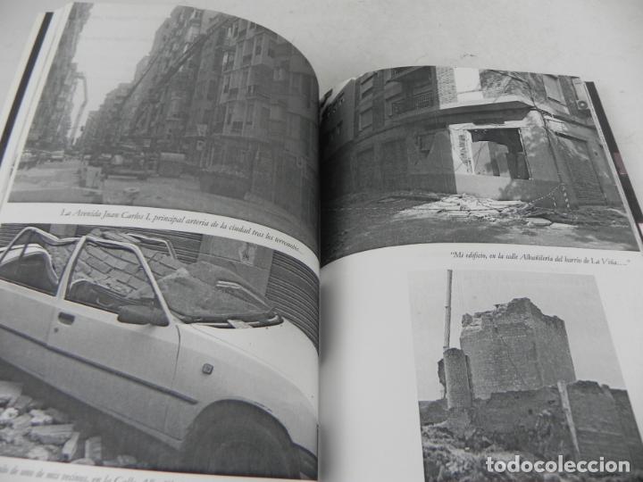 Libros: LORCA EL D&Iacute;A T (MANUEL MORALES GARCIA) EDIT. CIRCULO ROJO-2011 1&ordf; EDICI&Oacute;N - Foto 5