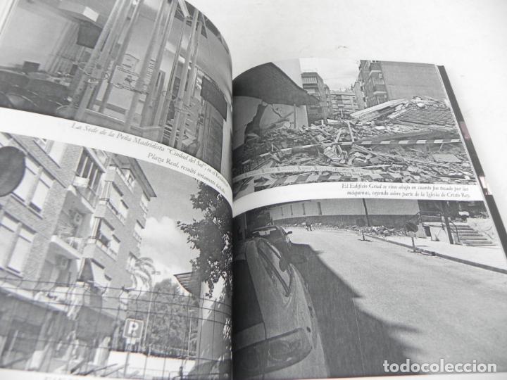 Libros: LORCA EL D&Iacute;A T (MANUEL MORALES GARCIA) EDIT. CIRCULO ROJO-2011 1&ordf; EDICI&Oacute;N - Foto 6