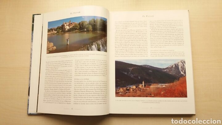 Libros: Catalunya. Ediciones Rueda, 2009. - Foto 6