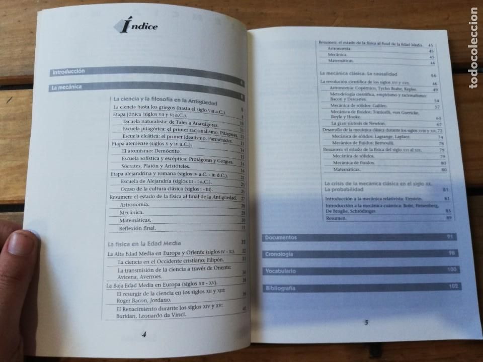Libros: LA MEC&Aacute;NICA. JOS&Eacute; MONCHO MORALES - Foto 4