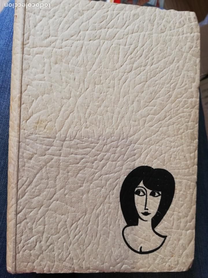 Libros: LA MUJER EN EL ESPIONAJE - D. PASTOR PETIT. 1965 - Foto 2