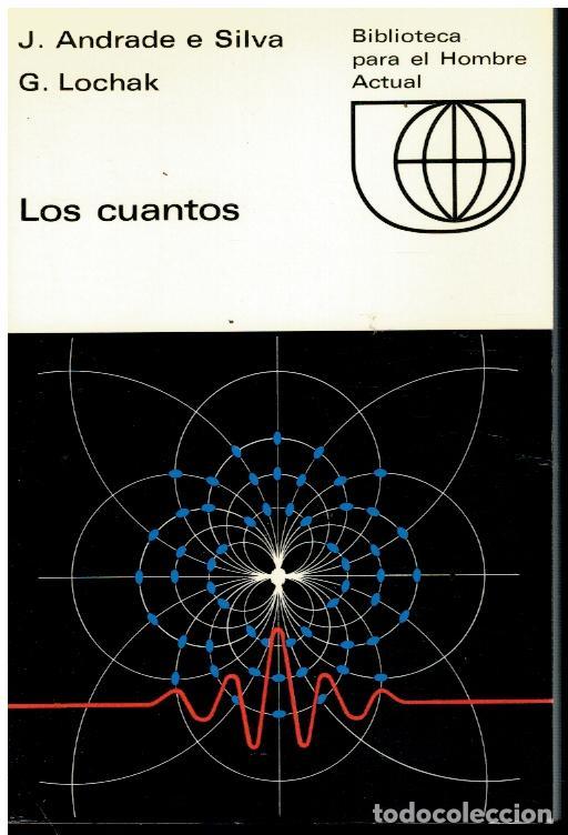 Libros: LOS CUANTOS. - Foto 1