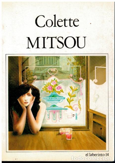 Libros: MITSOU. - Foto 1