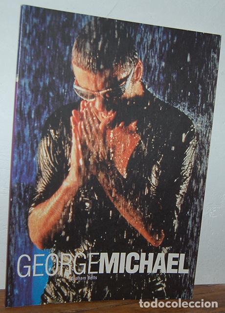Libros: Lee sin prejuicios. GEORGE MICHAEL - GRAHAM BETTS - Foto 1