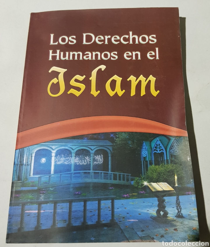 Libros: Los derechos humanos en el islam - tdk93 - - Foto 1