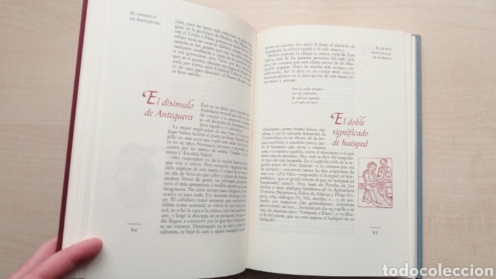 Libros: Cuento de cuentos. Nestor Luj&aacute;n. C&iacute;rculo de lectores, 1995. - Foto 6