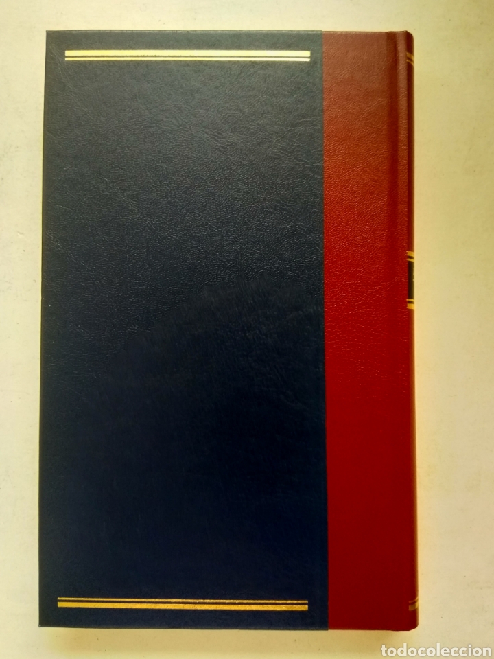 Libros: BARRIO DE MARAVILLAS/ROSA CHACEL - Foto 2