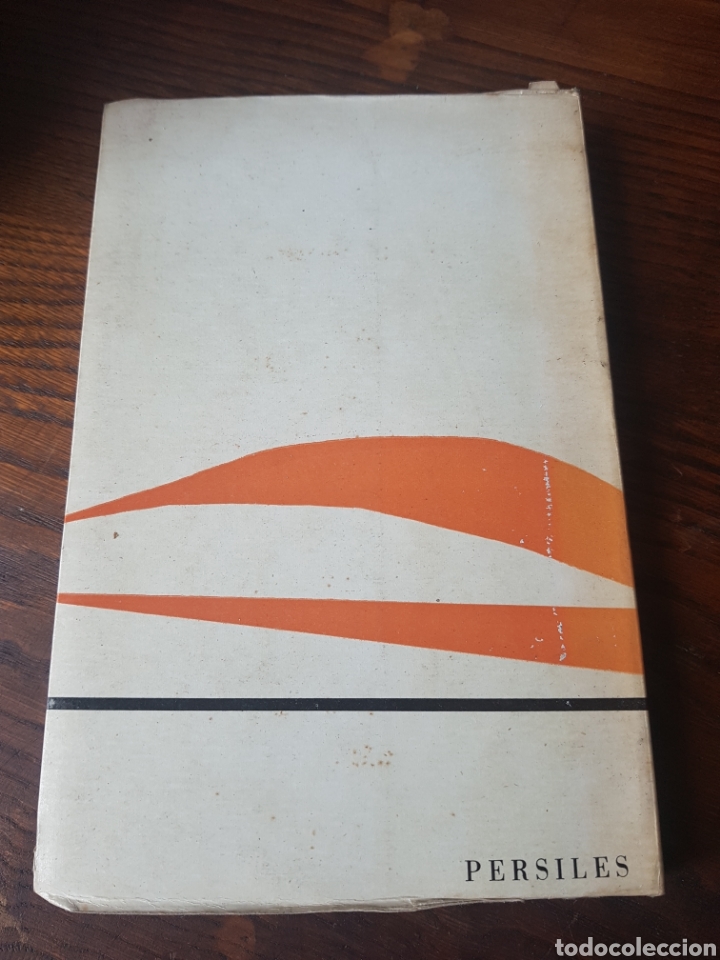 Libros: MESA REVUELTA - CAMILO JOS&Eacute; CELA - 1957 - Foto 2