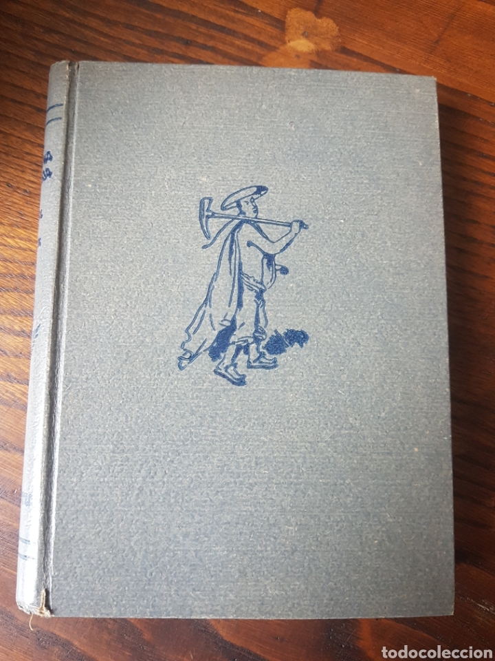 Libros: LA BUENA TIERRA - PEARL S. BUCK - 1948 - Foto 1